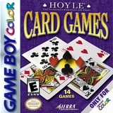 Hoyle Card Games (Game Boy Color)